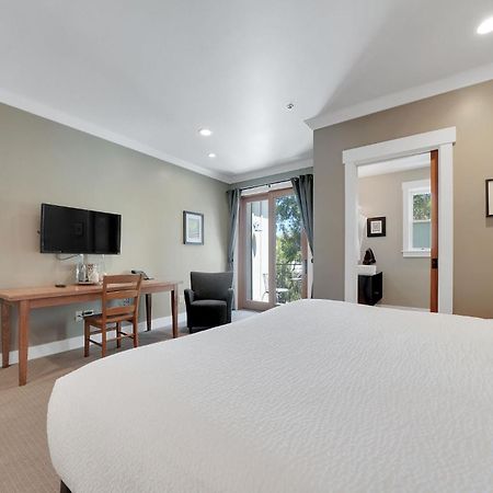 Hanford House Inn Sutter Creek ภายนอก รูปภาพ