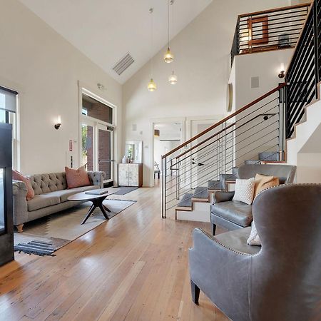 Hanford House Inn Sutter Creek ภายนอก รูปภาพ