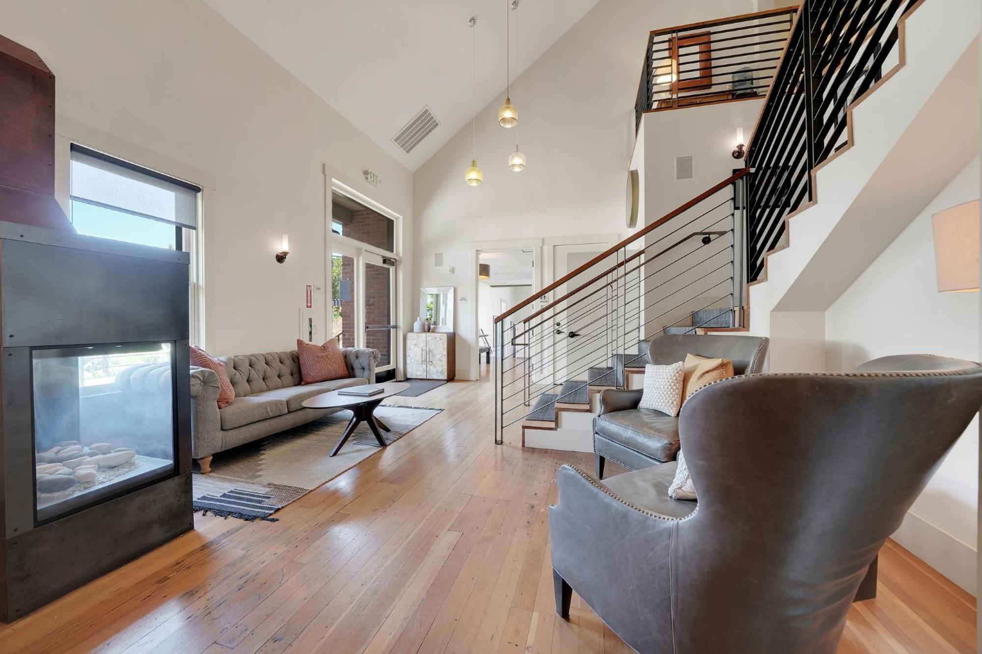 Hanford House Inn Sutter Creek ภายนอก รูปภาพ