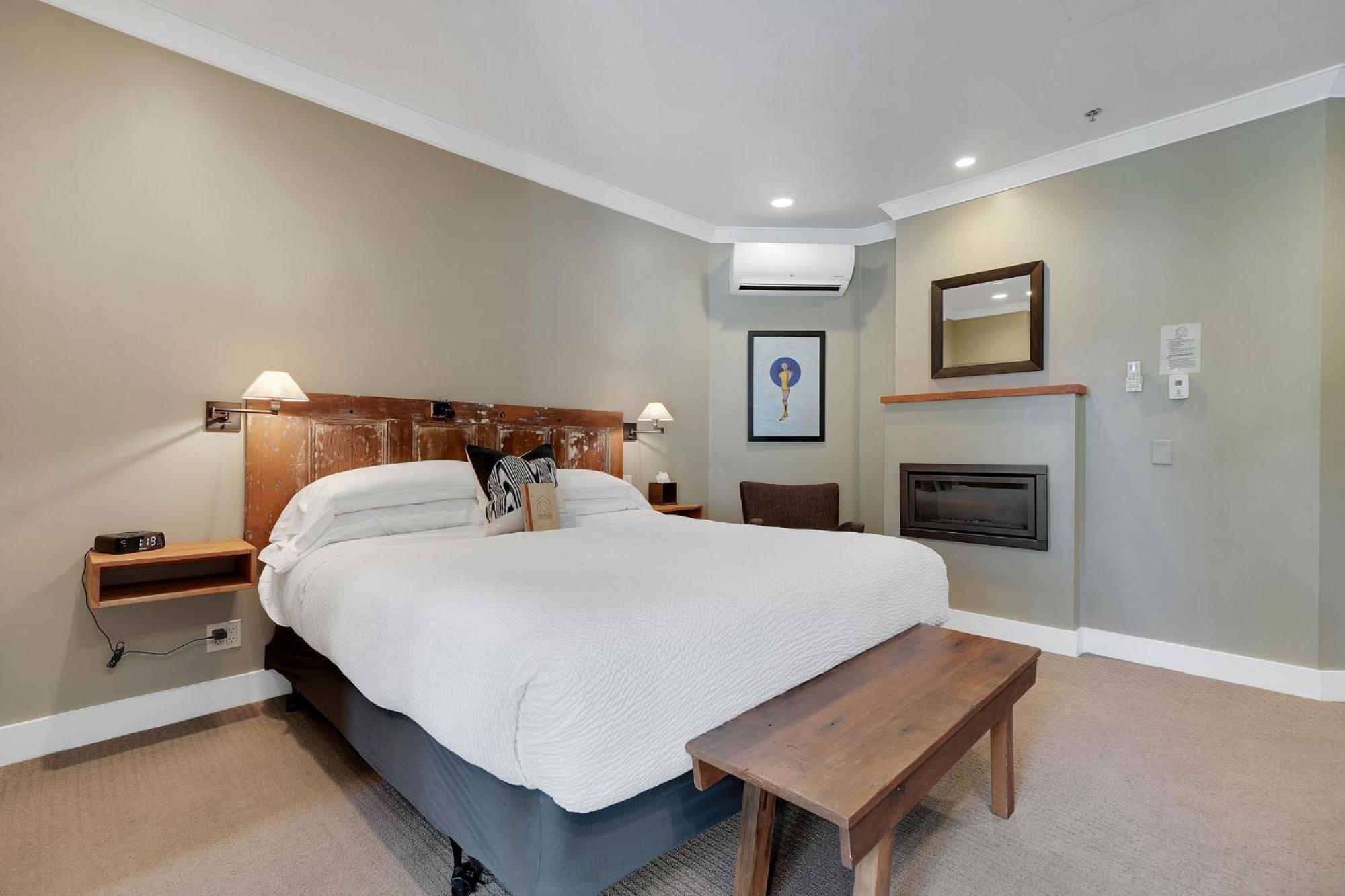 Hanford House Inn Sutter Creek ภายนอก รูปภาพ