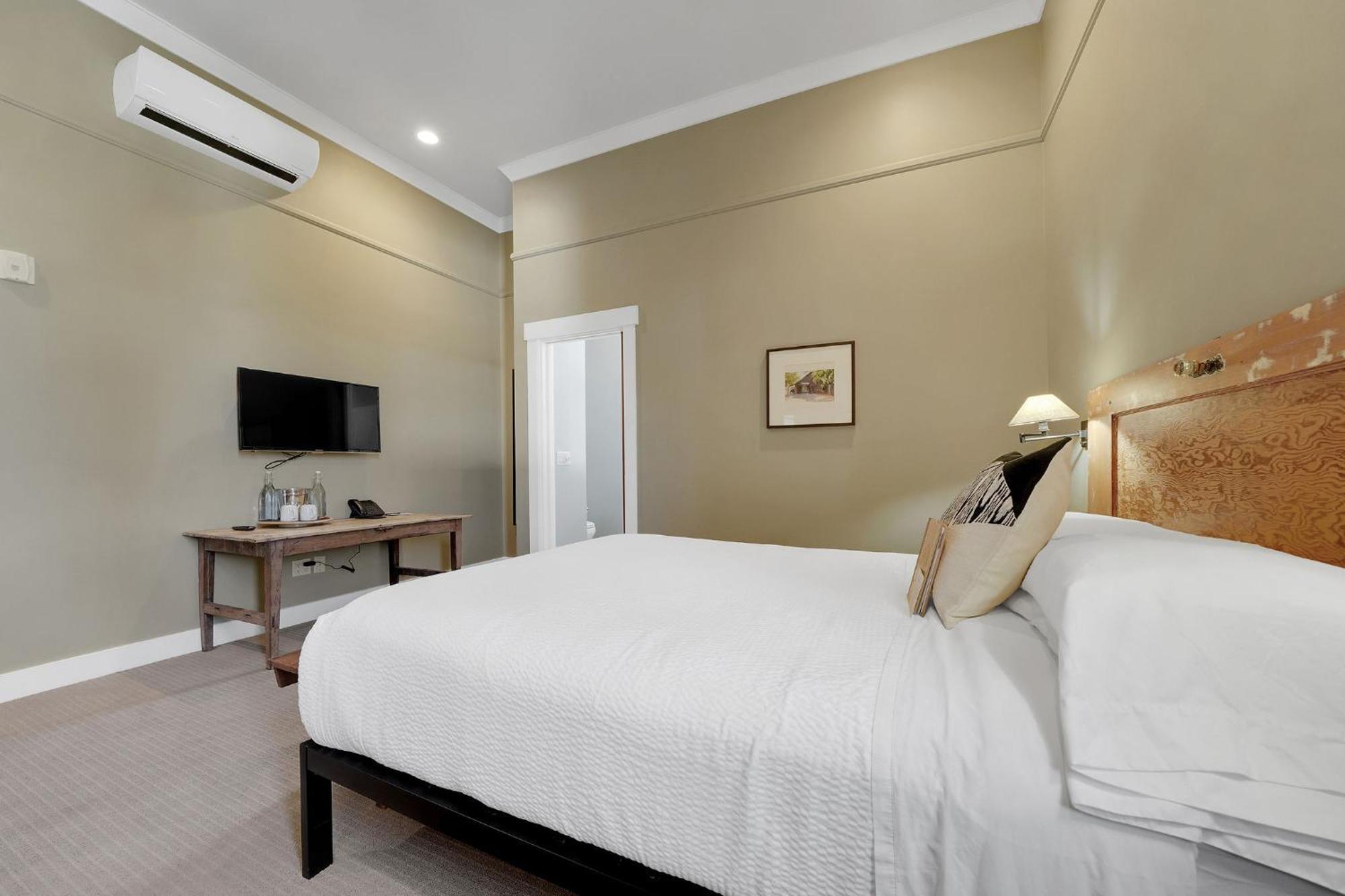 Hanford House Inn Sutter Creek ภายนอก รูปภาพ