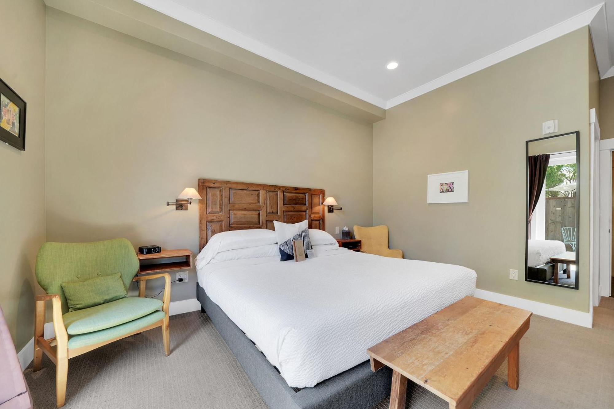 Hanford House Inn Sutter Creek ภายนอก รูปภาพ