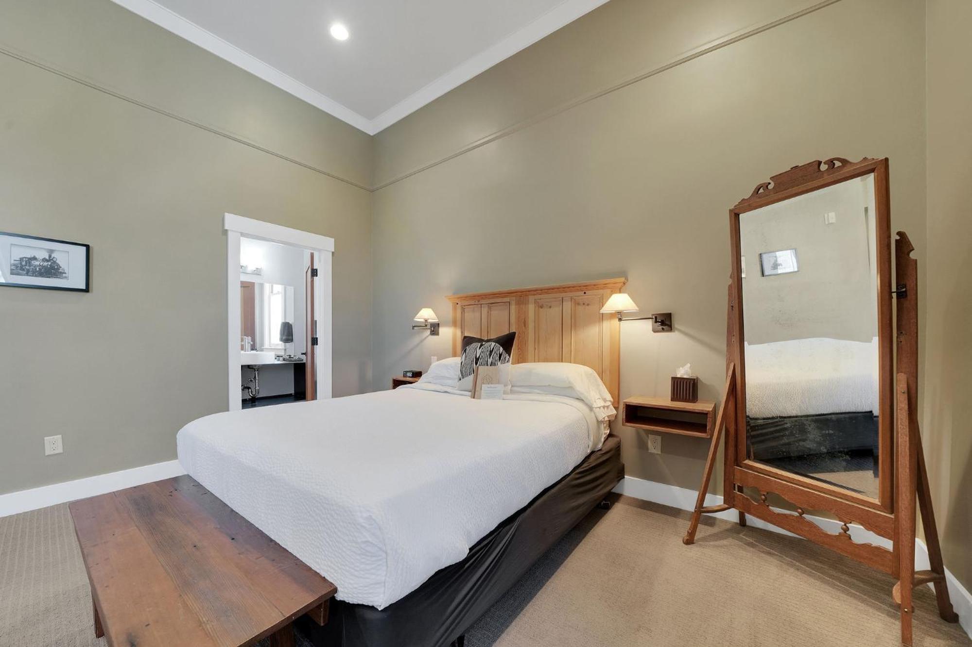 Hanford House Inn Sutter Creek ภายนอก รูปภาพ