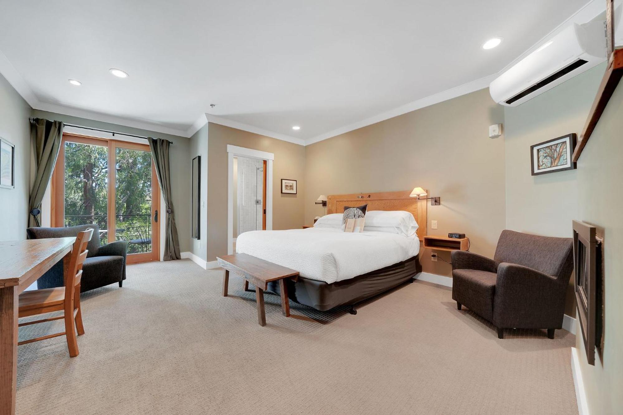 Hanford House Inn Sutter Creek ภายนอก รูปภาพ