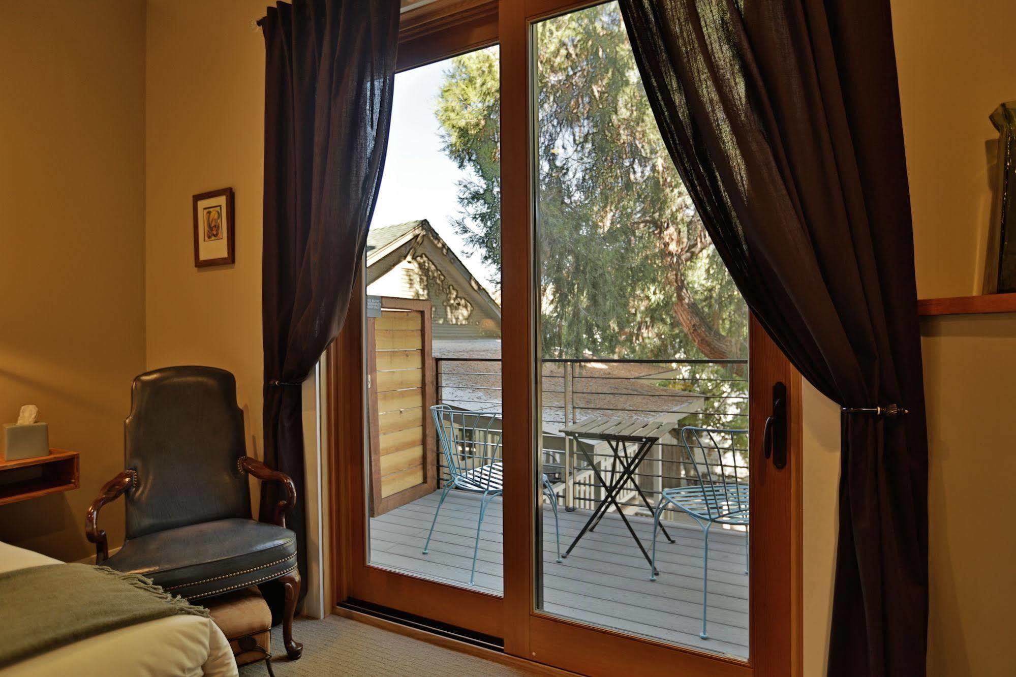 Hanford House Inn Sutter Creek ภายนอก รูปภาพ